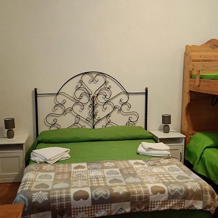 Bed and Breakfast Panorama Cozze Экстерьер фото