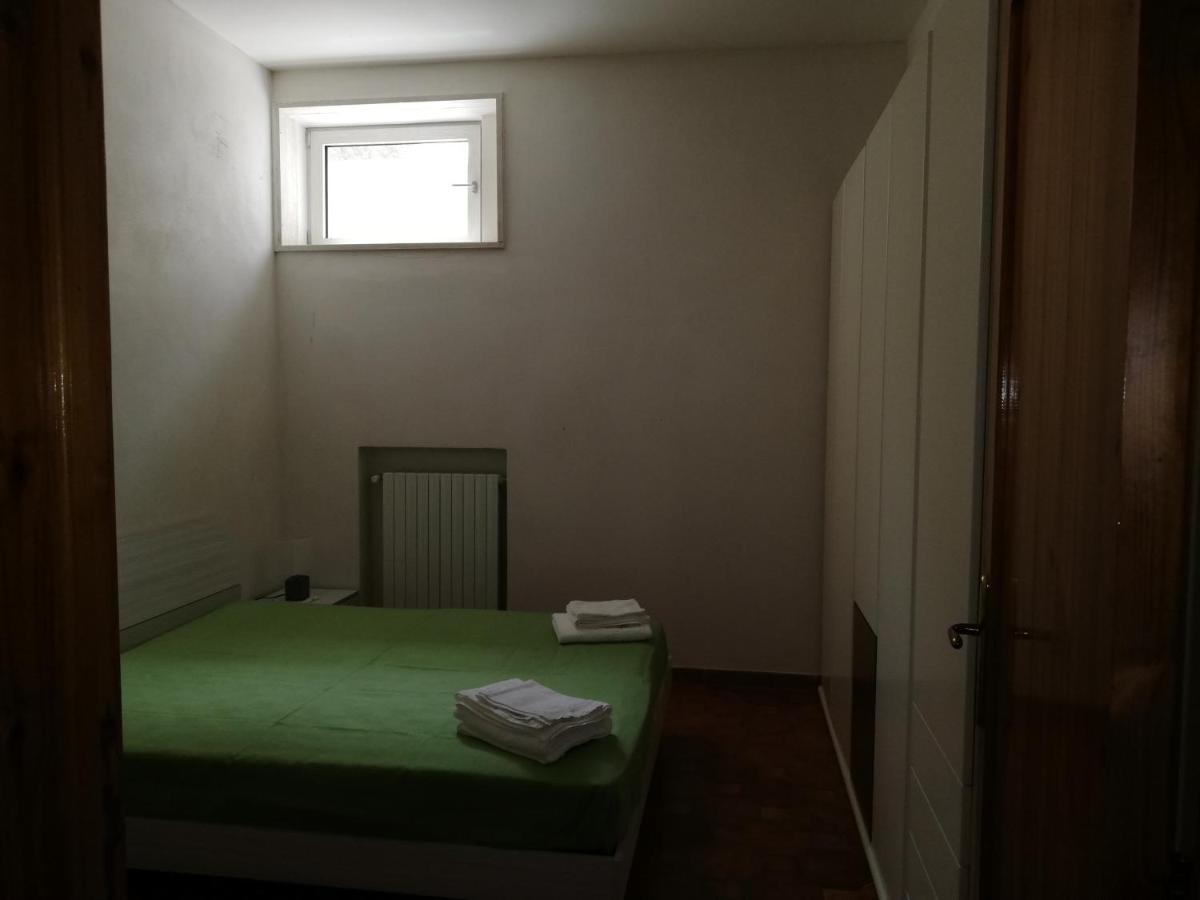 Bed and Breakfast Panorama Cozze Экстерьер фото
