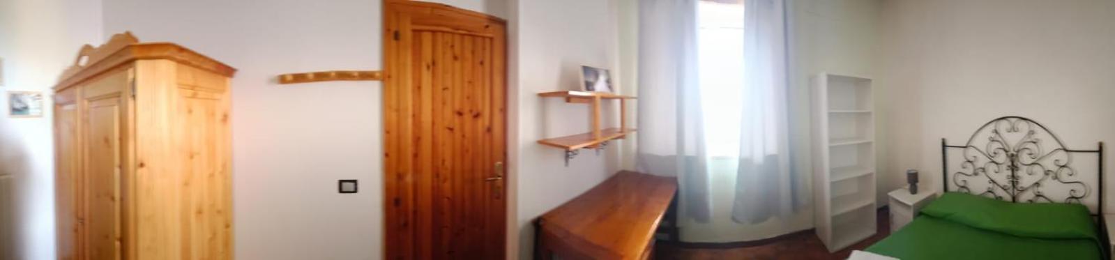 Bed and Breakfast Panorama Cozze Экстерьер фото